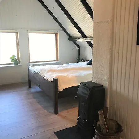 Jaegergaarden Homestay Juelsminde (Hedensted)