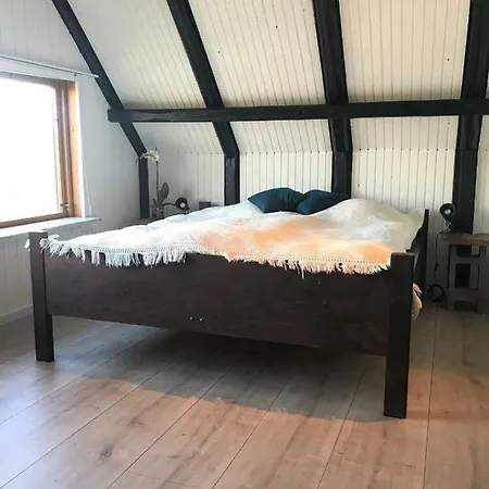 Pansiyon Jaegergaarden Homestay