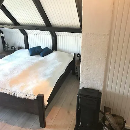 Jaegergaarden Homestay * Juelsminde (Hedensted)