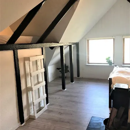 Jaegergaarden Homestay Pansiyon Juelsminde (Hedensted)
