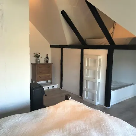 Jaegergaarden Homestay Juelsminde (Hedensted)