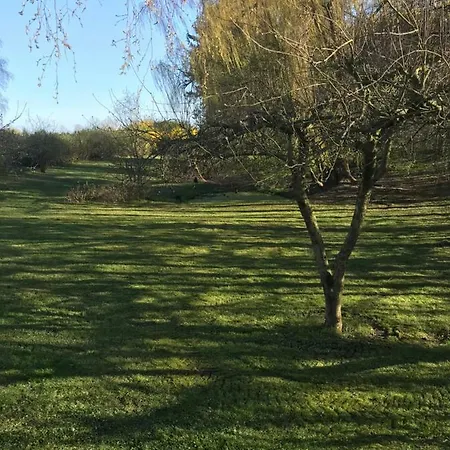 Pansiyon Jaegergaarden Homestay Juelsminde (Hedensted)