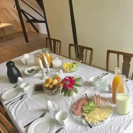 Jaegergaarden Homestay * Juelsminde (Hedensted)